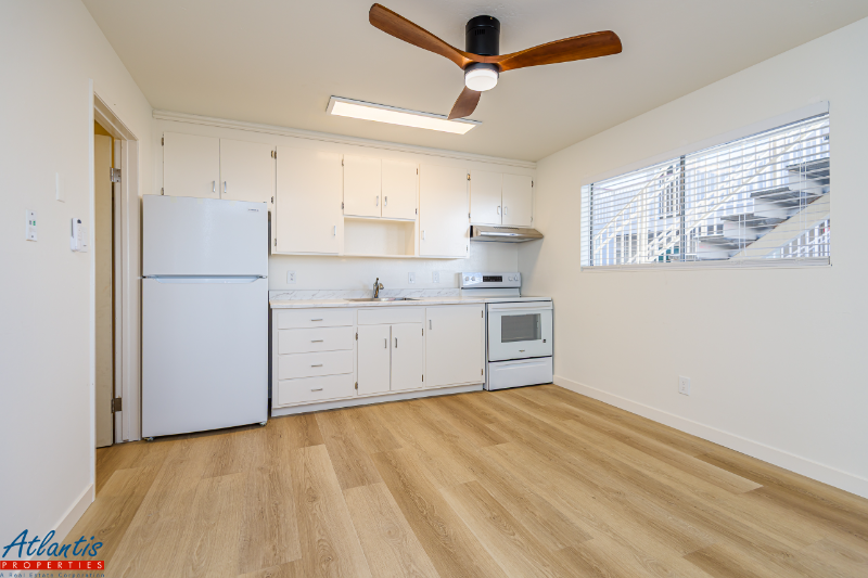 San Jose Apartment: 555 S. 10th Street