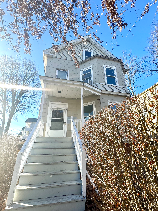 Worcester Multiplex: 184 Vernon Hills