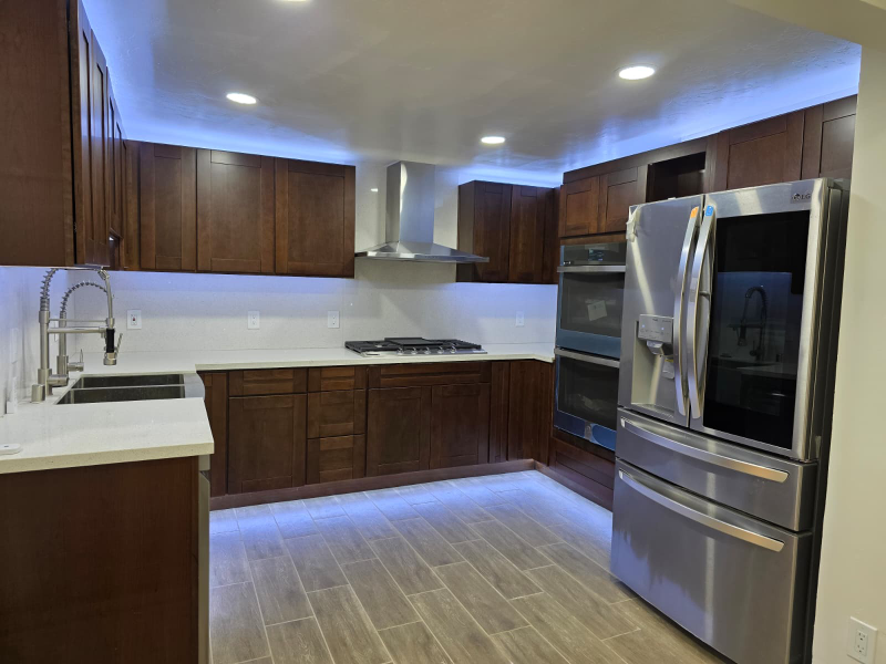 San Diego Townhome: 3153 India St