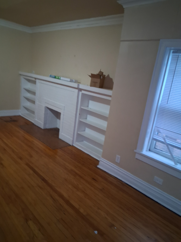 Chicago Apartment: 8028 S Jeffrey Ave