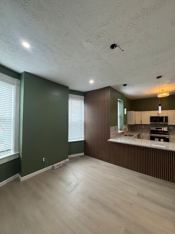 Cincinnati Multiplex: 1512 Blair Ave