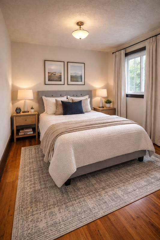 Portland Multiplex: 7105 n greeley ave