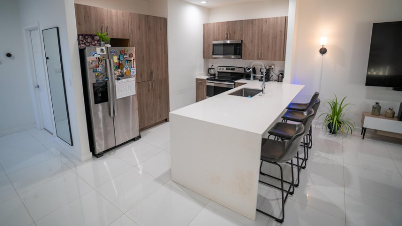 Delray Beach Townhome: 1330 Crystal Way 107