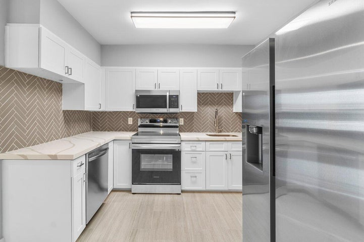 Boca Raton Townhome: 3048 N Dixie Hwy Highway