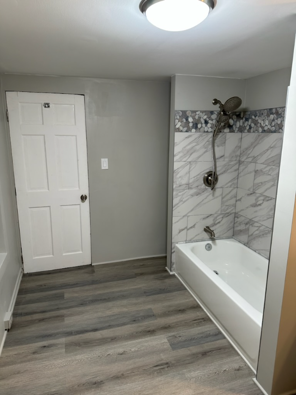 Baltimore Townhome: 328 S Mount St