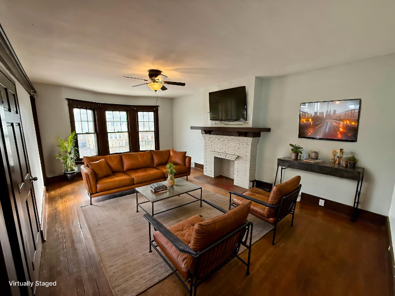 Buffalo Multiplex: 46 Roanoke Pkwy