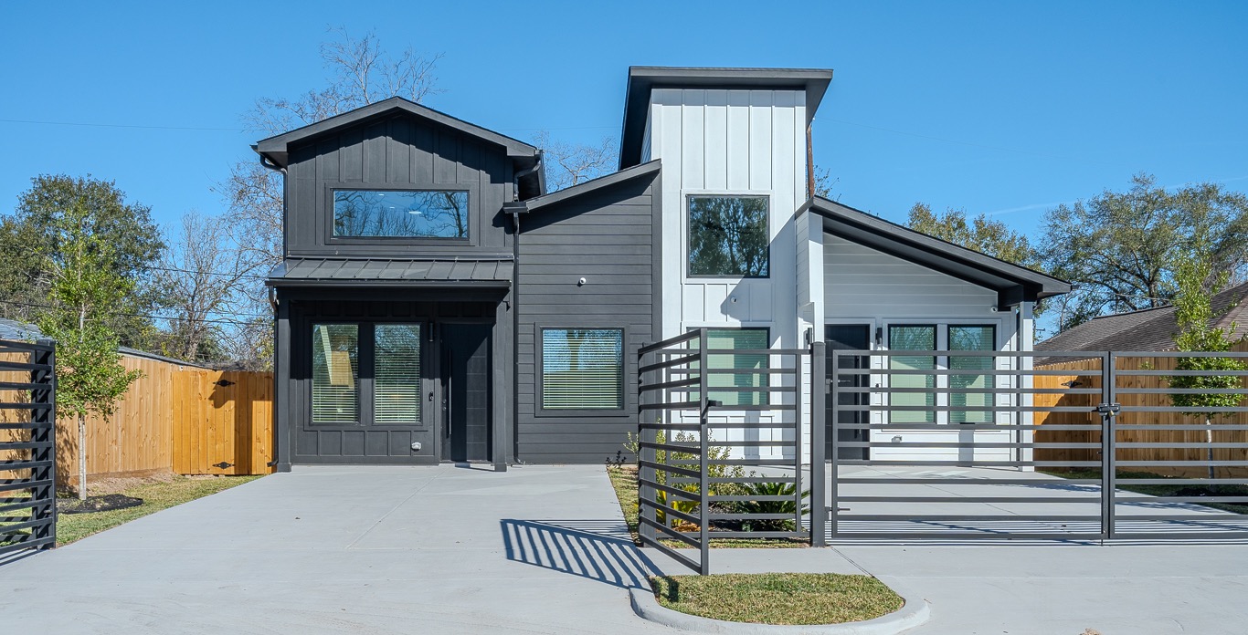 Houston Other: 5029 Van Fleet St