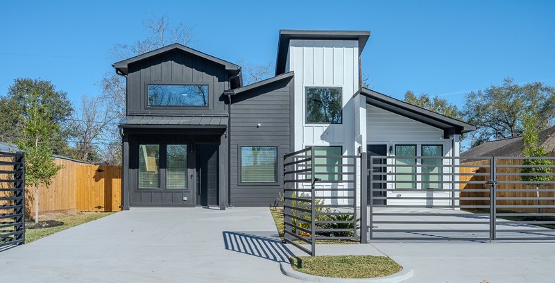 Houston Other: 5029 Van Fleet St