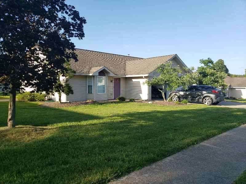 Santa Claus House: 30 S Cedar Ln