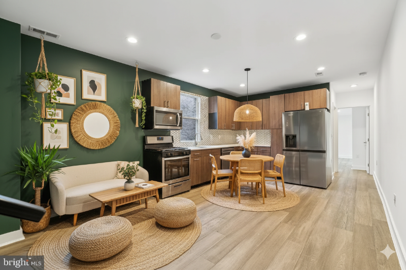 Philadelphia Multiplex: 2146 North Van Pelt Street