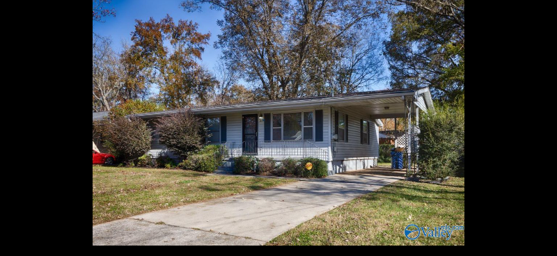 Huntsville House: 410 Warner ST NW