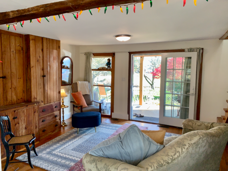 Franklin Multiplex: 3 Smith Hill Rd