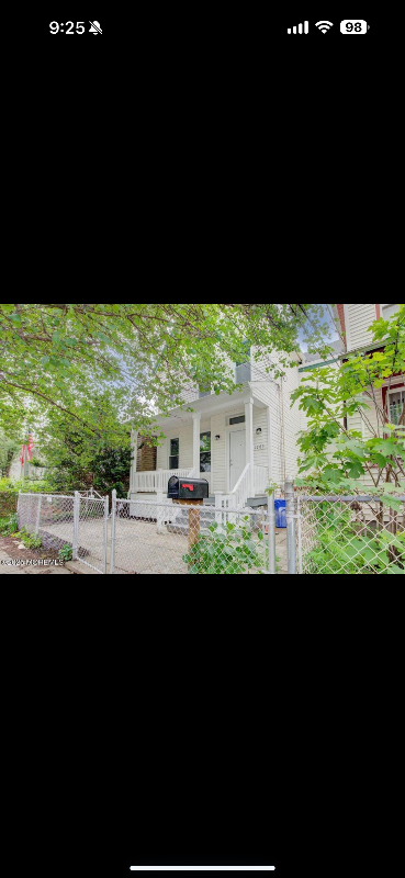 North Bergen House: 1709 48th street
