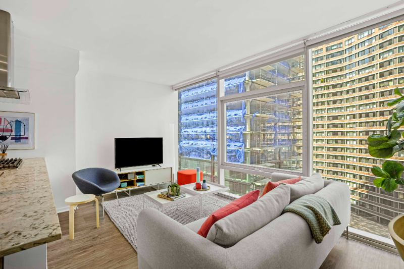 Chicago Condo: 246 E Illinois St