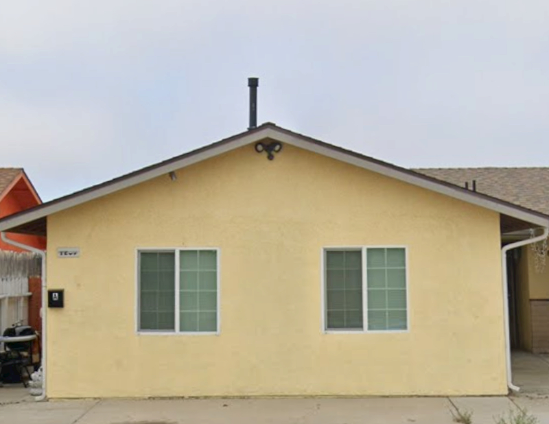 Lompoc Other: 1209A West Oak St.