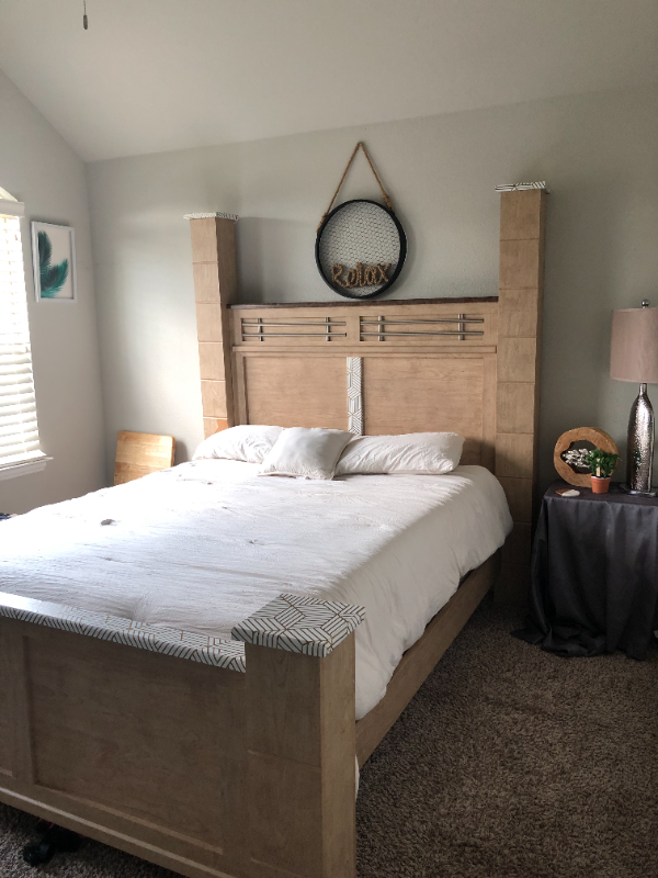 Red Oak House: 204 Janice Ct