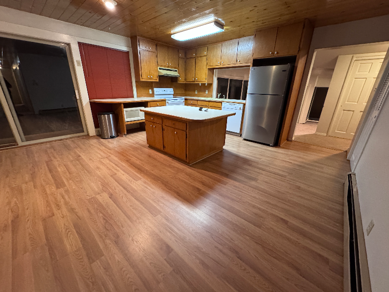 Hesperus House: 1356 Shenandoah Dr