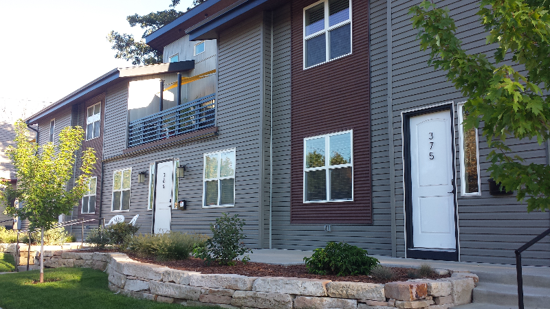 Loveland Multiplex: 375 E 13th Street