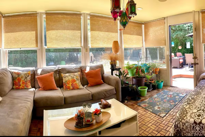 Denver Multiplex: E 4th Ave