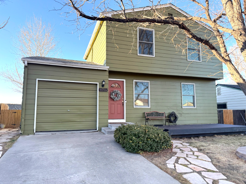 Westminster House: 9286 W 100th Cir