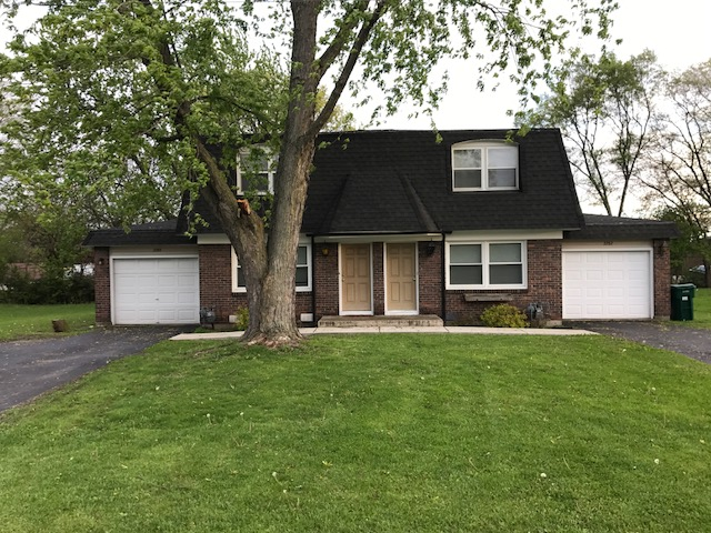 Aurora Multiplex: 2280-2282 Jericho Road