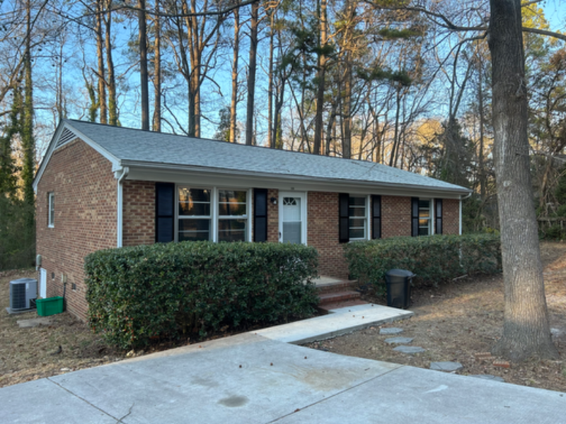 Garner House: 109 Hillbrook ct