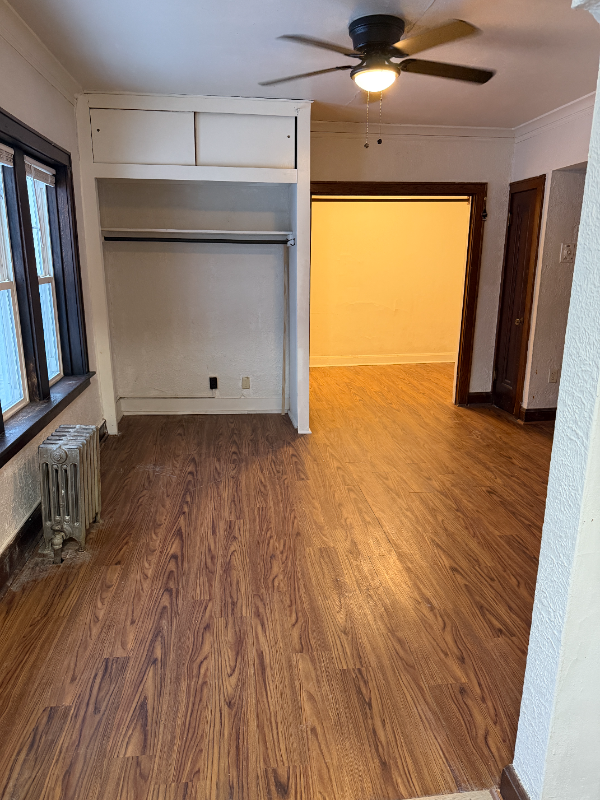 Milwaukee Apartment: 502 N 39th St
