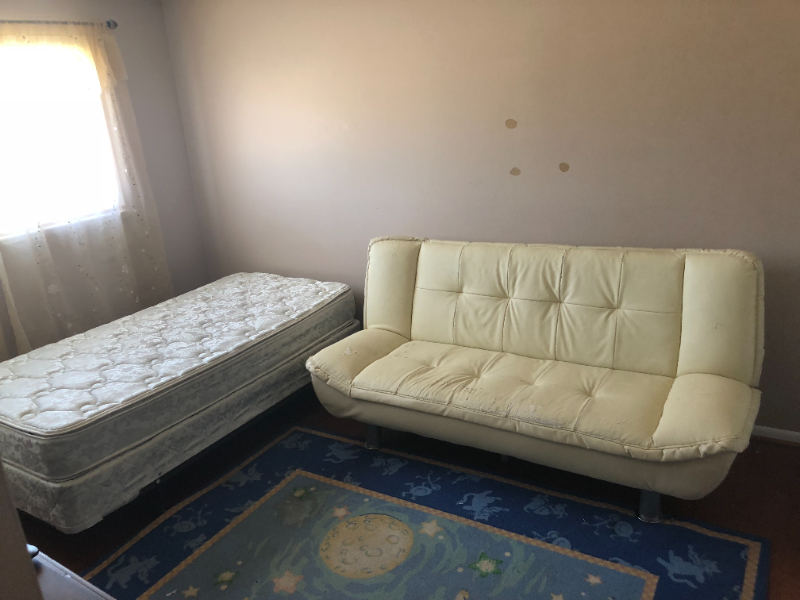 Halethorpe Townhome: 1135 Regina Drive