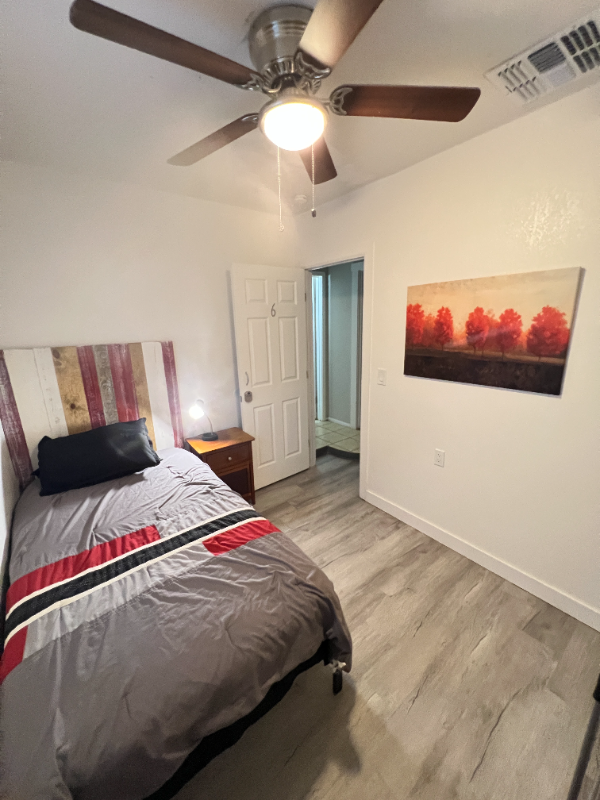 Phoenix House: 2019 E Southern Ave