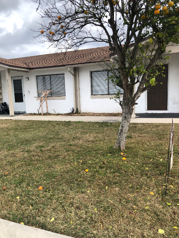 Flagler Beach Multiplex: 713 S. Daytona Ave