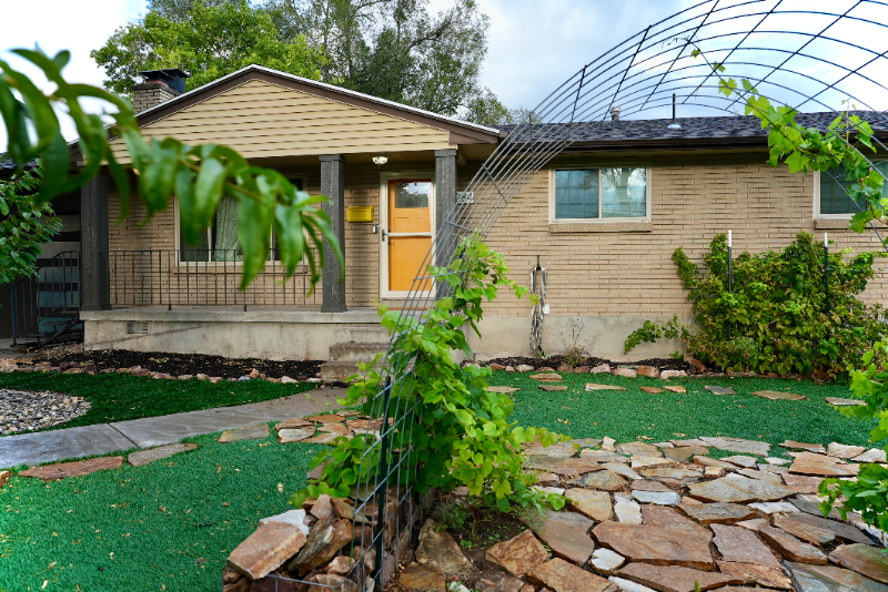 Salt Lake City House: 4284 S Normandie Ln