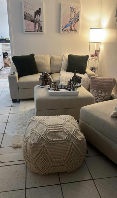 bellerose House: 8349 240th