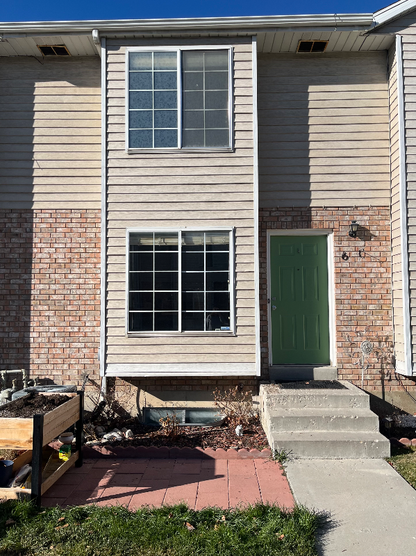 American Fork Townhome: 573 E Main St