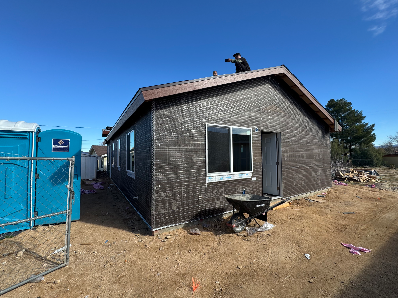 Victorville Multiplex: 14715 Mesa Drive