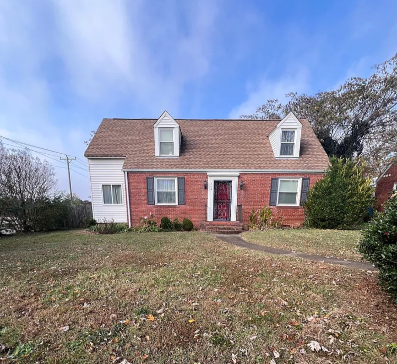 Richmond House: 714 Freeman Rd,