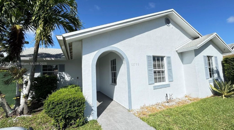 Homestead House: 12793 SW 250th Terrace