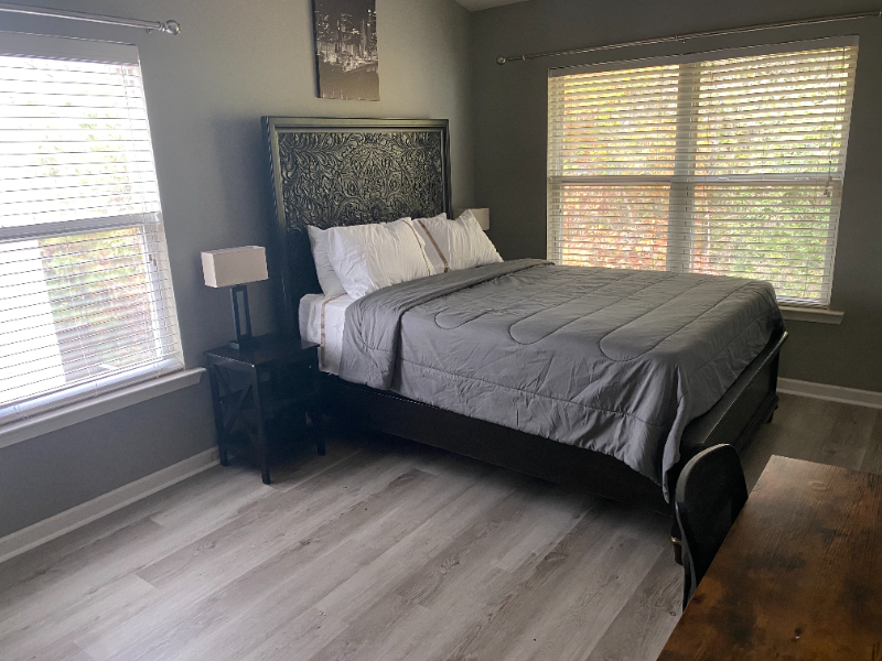 Atlanta Condo: 1269 Liberty Parkway, NW