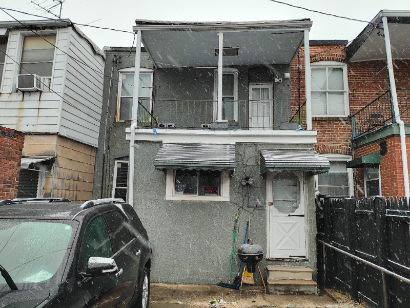 Baltimore Other: 3127 Lawnview Ave