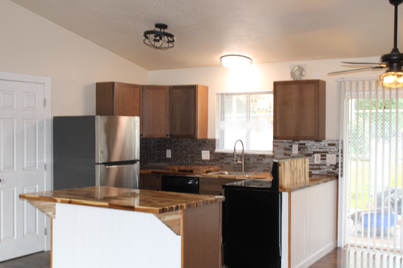 Tigard Multiplex: 10915 Southwest Hall Boulevard #15