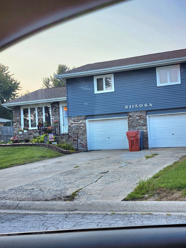 Cedar Lake Multiplex: 11506 W 133rd Ln,