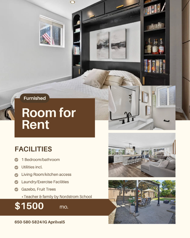 Morgan Hill House: 1295 Jasmine Way,