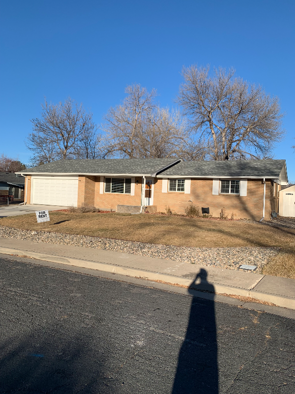 Loveland House: 2341 Farisita Dr,