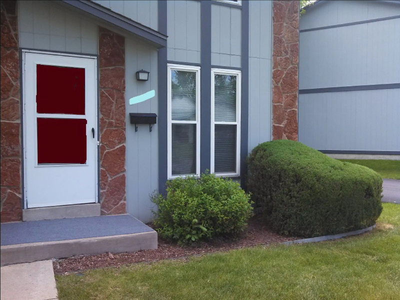 Wheat Ridge Townhome: 3700 Quail Street