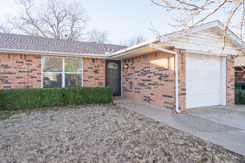 Oklahoma City Other: 8513 Wakefield St