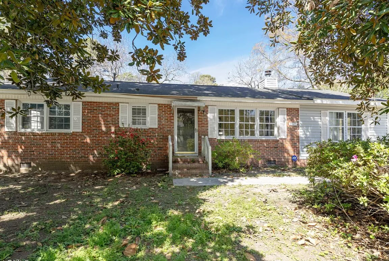 Beaufort Condo: 2313 Southside Blvd