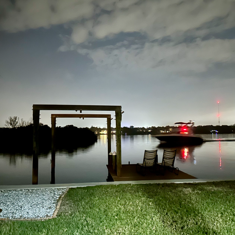 REDINGTON SHORES House: 730 182nd Avenue East