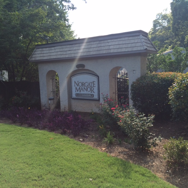 Decatur Condo: 2388 Lawrenceville Hwy