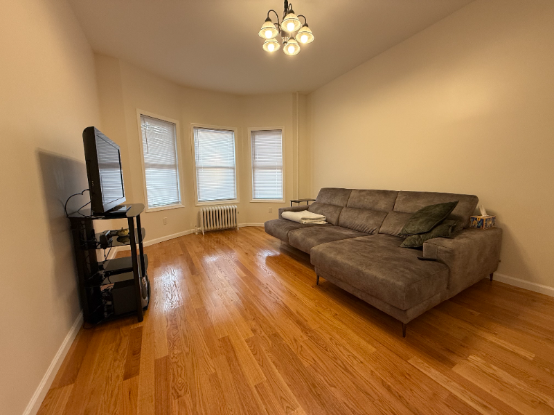 Brooklyn Multiplex: 180 Bay 26th Street