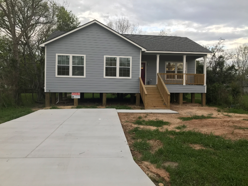 Port Arthur Other: 1516 60th St