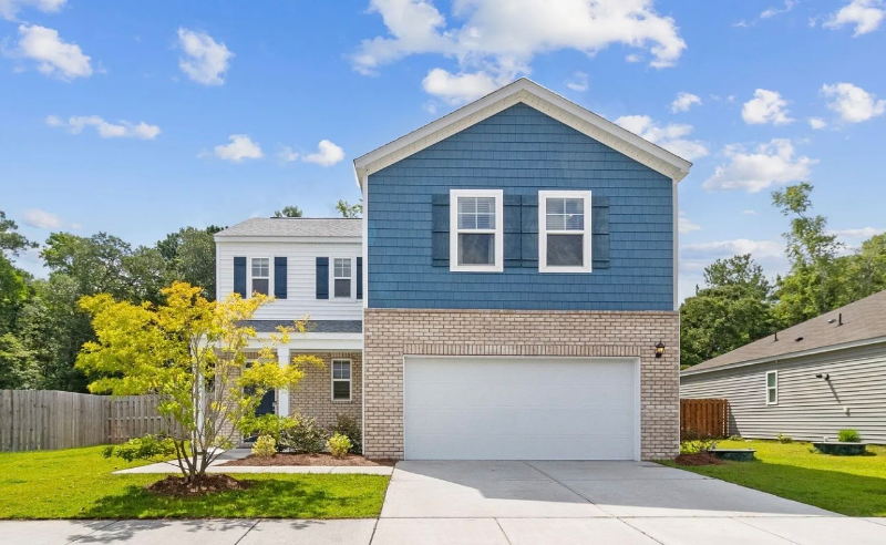 Wilmington House: 124 Sir Clyde Rd,